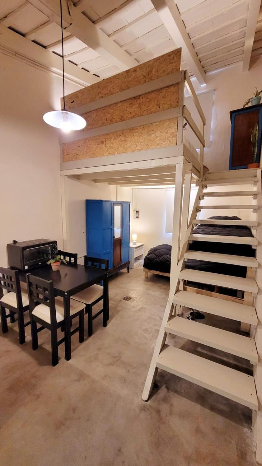 Apartament Interra Apart 2 Salta Zewnętrze zdjęcie